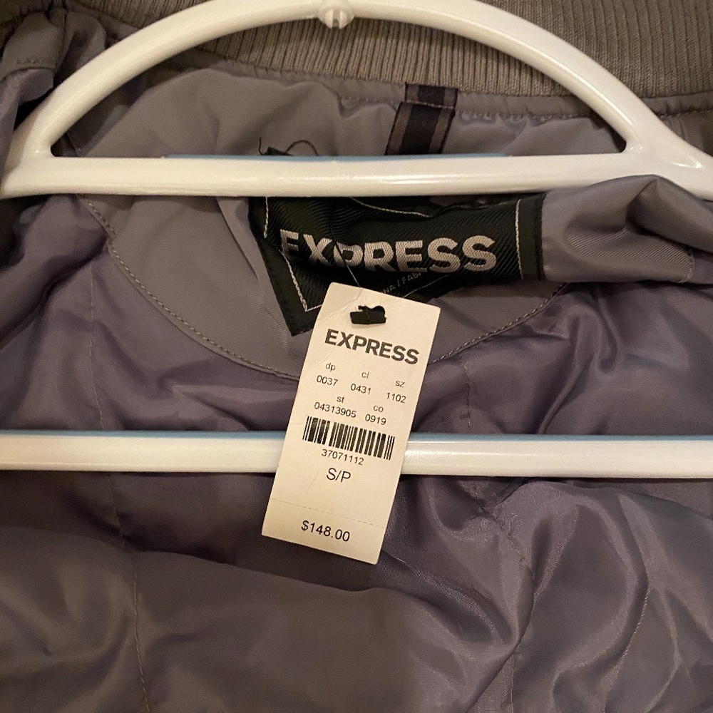 Jacket - Picture 2 of 5